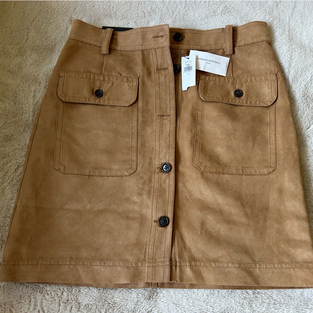 Bananna skirt
